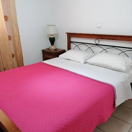 Philoxenia Holiday Home Papadiánika Kültér fotó