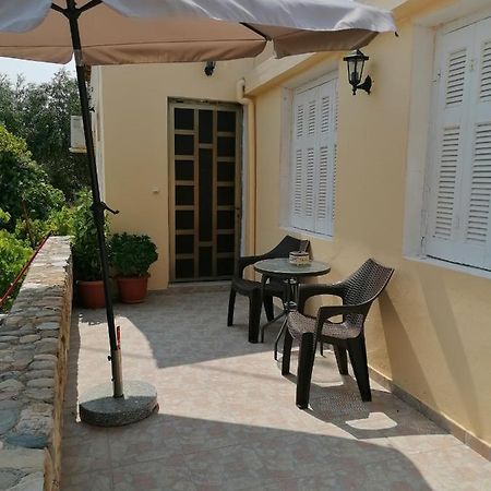 Philoxenia Holiday Home Papadiánika Kültér fotó