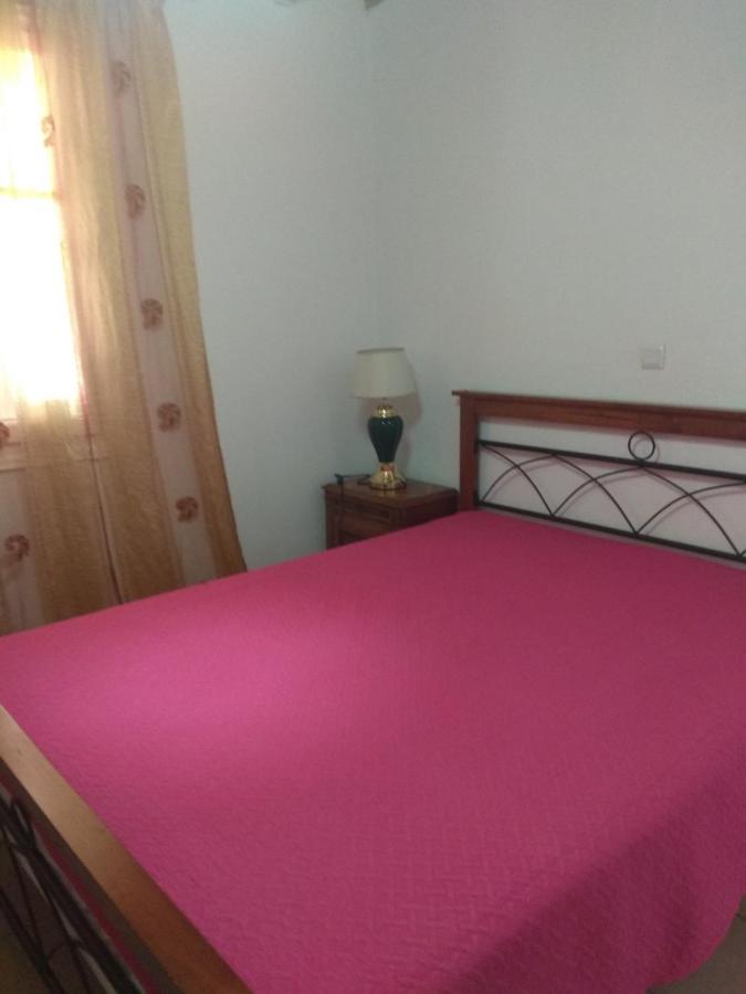 Philoxenia Holiday Home Papadiánika Kültér fotó