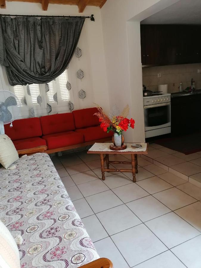 Philoxenia Holiday Home Papadiánika Kültér fotó