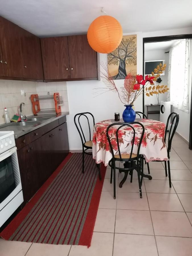 Philoxenia Holiday Home Papadiánika Kültér fotó